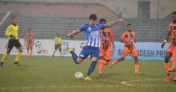 Nhận định Sheikh Russel vs Rahmatgonj MFS, 16h00 ngày 2/2