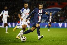 Nhận định Strasbourg vs PSG, 3h00 ngày 3/2