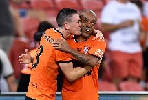 Soi kèo phạt góc Brisbane Roar FC vs Wellington Phoenix, 15h45 ngày 02/02