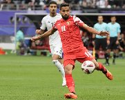 Soi kèo phạt góc Tajikistan vs Jordan, 18h30 ngày 02/02