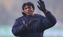 Dorgu tạm biệt CĐV Lecce, chuẩn bị ký hợp đồng với MU