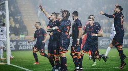 Kết quả bóng đá hôm nay 1/2: Parma thua thảm Lecce