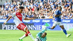 Nhận định, Soi kèo AS Monaco vs Auxerre, 1h ngày 02/02
