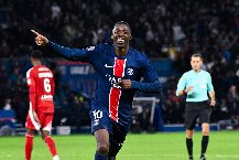 Nhận định, soi kèo Brest vs PSG, 23h ngày 1/2