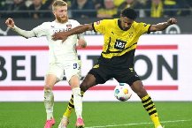 Nhận định, Soi kèo Dortmund vs Heidenheim 23h30 ngày 01/02: Chênh lệch đẳng cấp