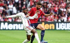 Nhận định, Soi kèo Lyon vs Lille 21h00 ngày 1/2: Khó cản chủ nhà
