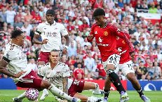 Nhận định, Soi kèo MU vs Fulham 21h00 ngày 1/2: Vị khách khó chơi