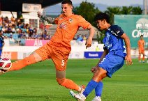 Nhận định, Soi kèo Nakhon Ratchasima vs Lamphun Warrior 18h00 ngày 1/2: Cuộc đấu nhóm cuối