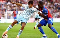 Nhận định, Soi kèo Nottingham vs Crystal Palace 21h00 ngày 1/2: Đại Bàng gãy cánh