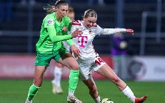 Nhận định, Soi kèo Nữ Wolfsburg vs Nữ Koln 0h00 ngày 3/2: Tin vào chủ nhà