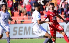 Nhận định, Soi kèo PSM Makassar vs Semen Padang 19h00 ngày 2/2: Phong độ chạm đáy