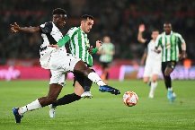 Nhận định, Soi kèo Real Betis vs Valencia 22h15 ngày 01/02: Nhấn chìm đội khách