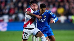 Nhận định, Soi kèo Real Madrid vs Rayo Vallecano, 20h00 ngày 1/2: 'Kền kền' trở lại