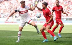 Nhận định, Soi kèo Stuttgart vs Freiburg 21h30 ngày 1/2: Tiến vào top 4