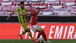 Nhận định, Soi kèo Tondela vs Benfica 3h30 ngày 2/2: Đối thủ ưa thích