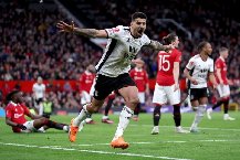 Soi kèo phạt góc MU vs Fulham, 21h ngày 01/02