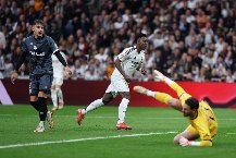 Soi kèo phạt góc Real Madrid vs Rayo Vallecano, 20h ngày 01/02