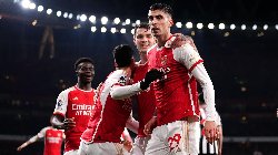 Arsenal có thể phá kỷ lục bóng đá Anh trong trận gặp Sheffield