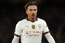 Jack Grealish có thể nghỉ hết tháng vì chấn thương