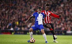 Kết quả bóng đá hôm nay 1/3: Atletico Madrid dừng bước ở Cúp Nhà vua