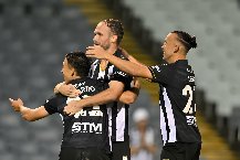 Kết quả bóng đá hôm nay tối 1/3: Macarthur chen chân vào top 3