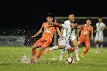 Nhận định Đà Nẵng vs Phù Đổng Ninh Bình, 17h00 ngày 1/3