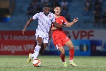 Nhận định Hải Phòng vs Thể Công Viettel, 19h15 ngày 2/3