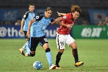 Nhận định Kawasaki Frontale vs Jubilo Iwata, 17h00 ngày 1/3
