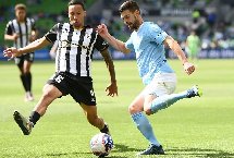 Nhận định Macarthur vs Melbourne City, 15h45 ngày 1/3