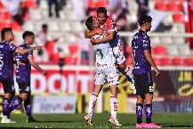 Nhận định Mazatlan FC vs Club Necaxa, 10h00 ngày 2/3