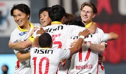 Nhận định Nagoya Grampus Eight vs Machida Zelvia, 12h ngày 2/3