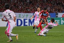 Nhận định Sagan Tosu vs Consadole Sapporo, 12h ngày 2/3