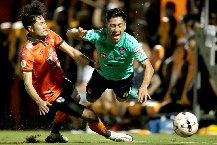 Nhận định Sukhothai vs Chiangrai United, 18h30 ngày 2/3