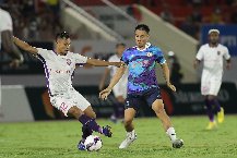 Nhận định, Soi kèo Bình Định vs Bình Dương, 18h00 ngày 1/3