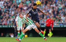 Nhận định, Soi kèo Real Betis vs Real Madrid, 0h30 ngày 02/03