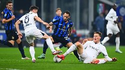 Soi kèo phạt góc Napoli vs Inter Milan, 0h ngày 02/03