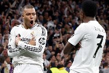 Soi kèo phạt góc Real Betis vs Real Madrid, 0h30 ngày 02/03