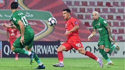 Cúp C1 châu Á bị xáo trộn vì xung đột tại Iran