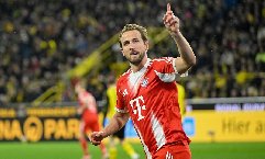 Kane phá vỡ những kỷ lục nào trong chiến thắng trước Dortmund?