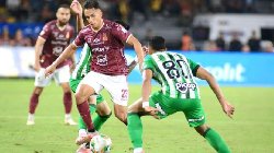 Nhận định, Soi kèo Deportes Tolima vs Atletico Nacional, 08h30 ngày 2/3: Căng như dây đàn