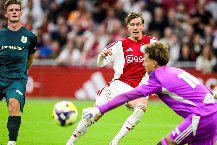 Nhận định, Soi kèo PEC Zwolle vs Ajax, 18h15 ngày 1/3: Kẻ mạnh có tiếng nói