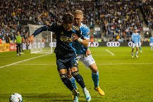 Nhận định, Soi kèo Philadelphia Union vs New York City, 04h30 ngày 2/3: Khó ăn cửa dưới