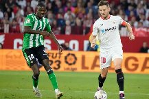 Nhận định, Soi kèo Real Betis vs Sevilla 00h30 ngày 02/03: Chủ nhà đáng tin