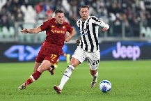 Nhận định, Soi kèo Roma vs Juventus 02h45 ngày 02/03: Đánh bại Bà đầm già