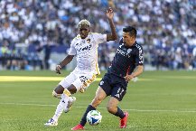 Nhận định, Soi kèo San Diego vs Saint Louis City, 09h15 ngày 2/3: Điểm tựa sân nhà