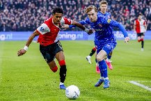 Nhận định, Soi kèo Twente vs Feyenoord, 20h30 ngày 1/3: Giương cờ trắng