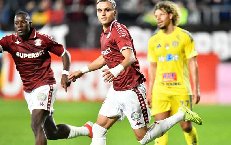 Nhận định, Soi kèo Unirea Slobozia vs Rapid 1923 0h30 ngày 3/3: Khách tự tin hơn