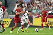 Soi kèo phạt góc AS Roma vs Juventus, 2h45 ngày 02/03