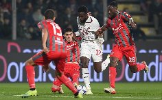 Soi kèo phạt góc Cremonese vs AC Milan, 18h30 ngày 01/03