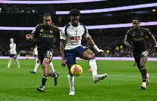 Soi kèo phạt góc Fulham vs Tottenham, 21h ngày 01/03